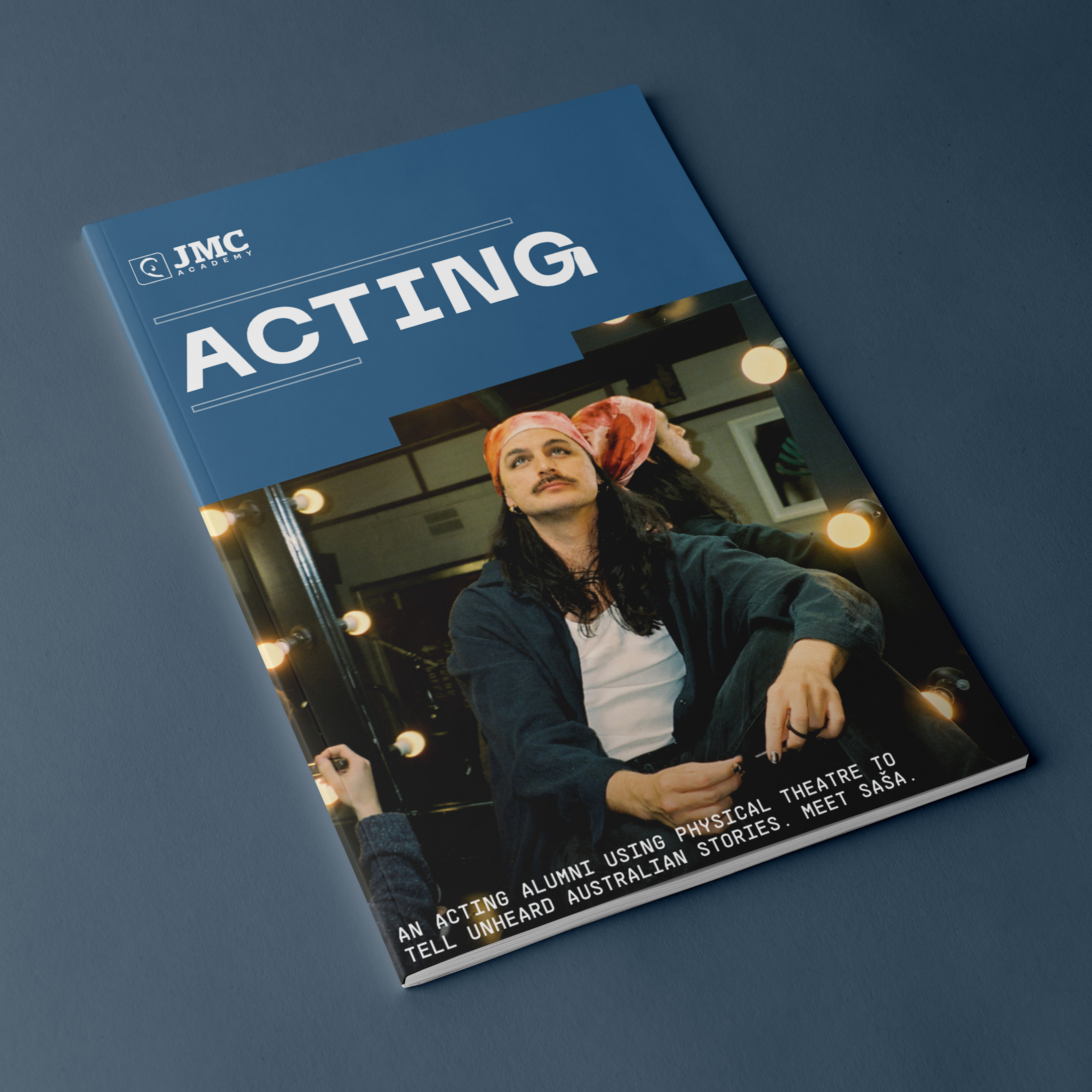 Acting